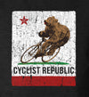 Cyclist Republic Hoodie