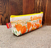 California Poppies Pencil Pouch