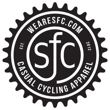 SFC Casual Cycling Apparel | Bike T Shirts – We Are SFC