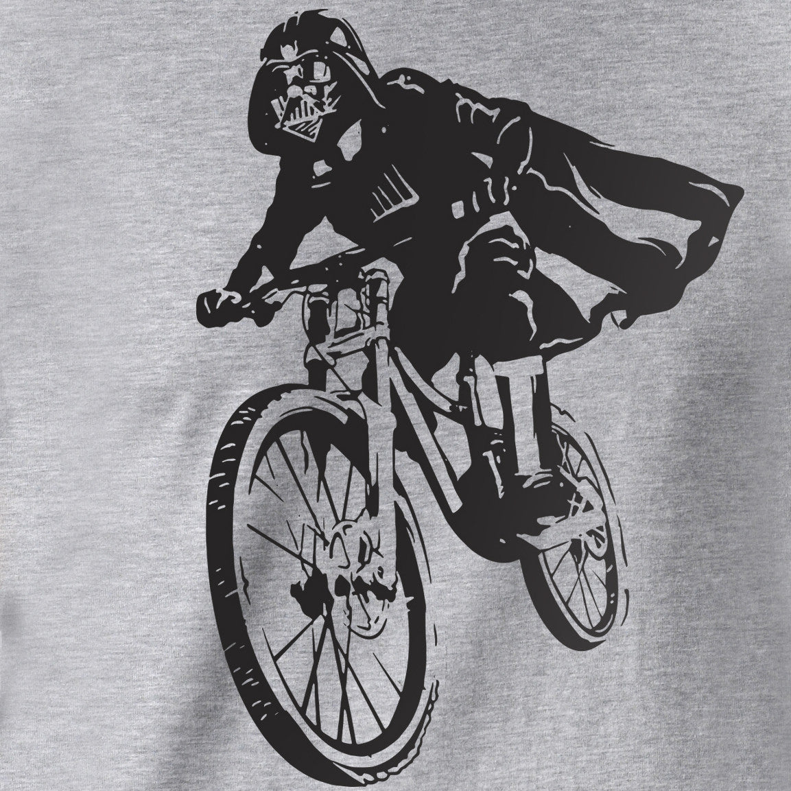 bike t-shirt mountainbike MTB Vader – We Are SFC