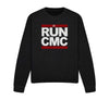 Run CMC Crewneck Sweatshirt