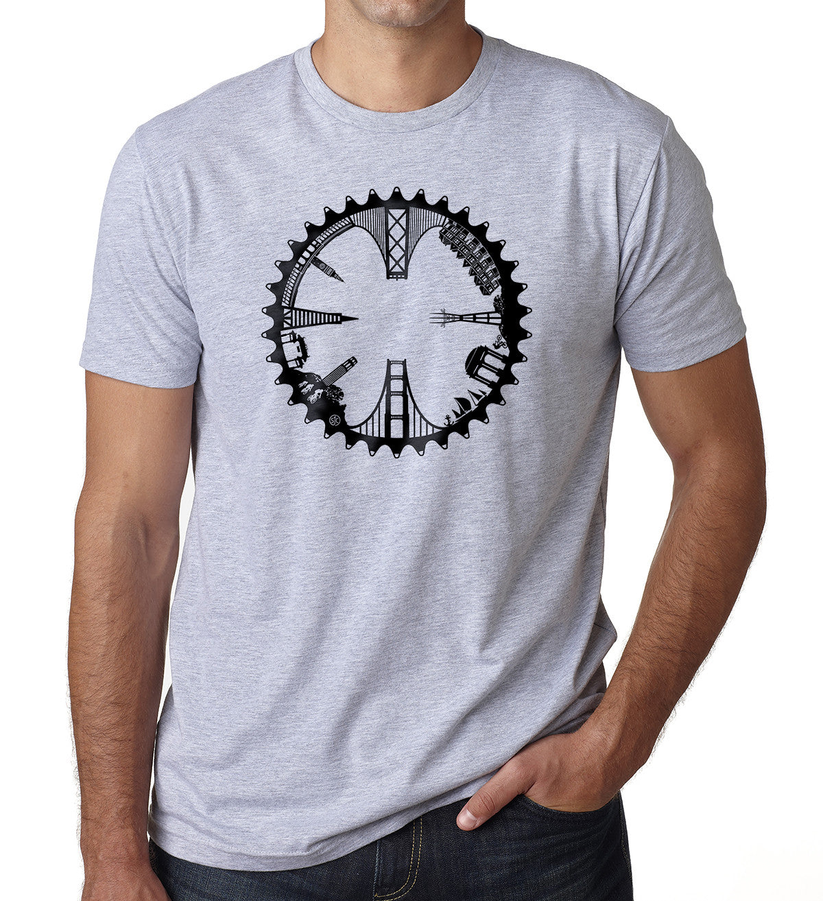関税/送料込★SAN SAN GEAR★CYCLARIAN T-SHIRT d4b3d1f9886334360bb9e56cc6442e