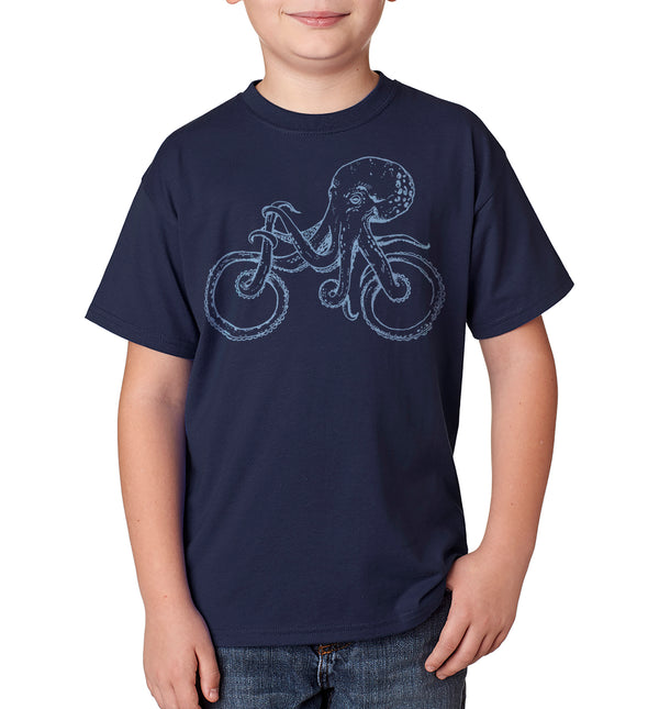 Octo-Bike Youth