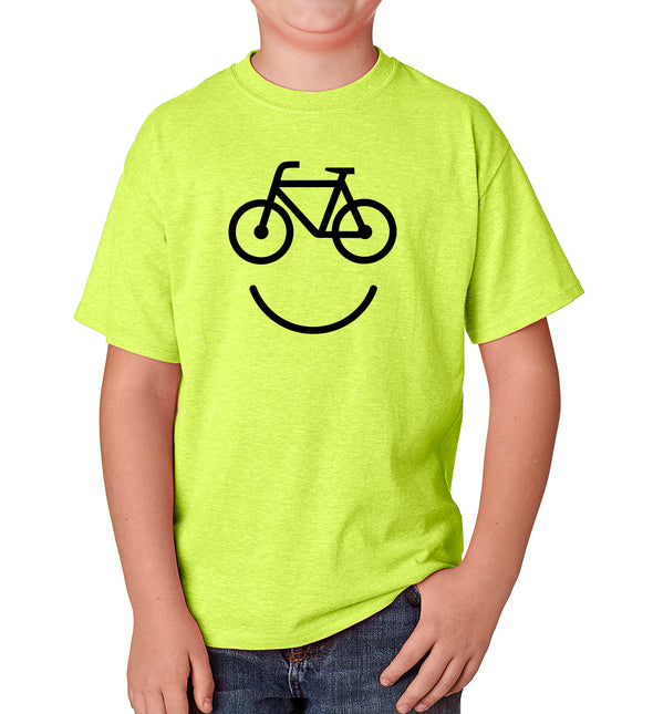 Happy Bike Youth Boys