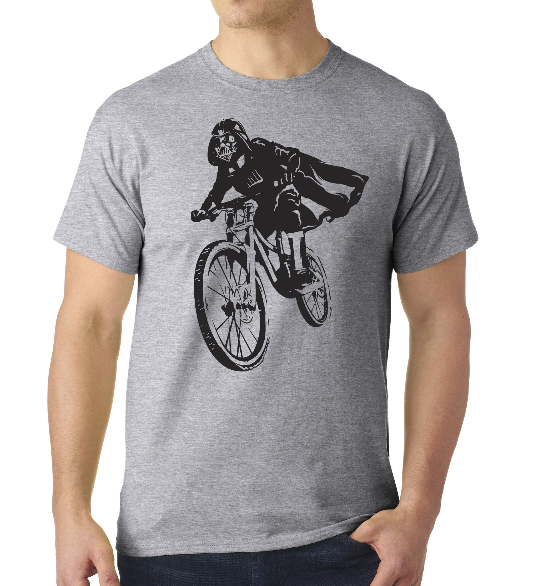 bike t-shirt mountainbike MTB Vader – We Are SFC