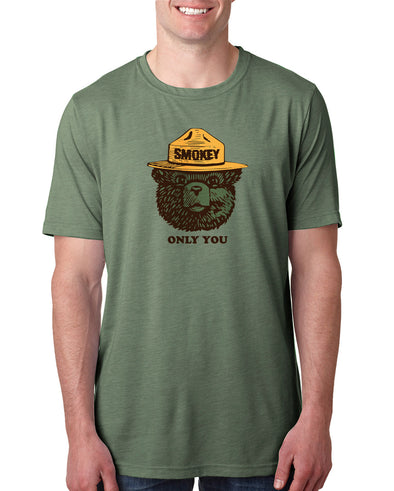 Smokey Bear