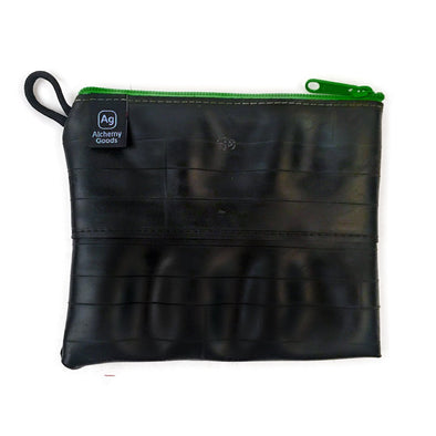 Large Zipper Pouch