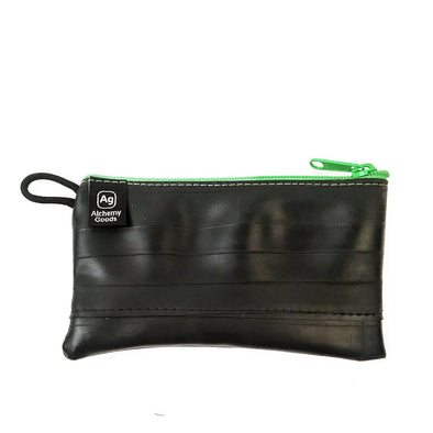 Mid-Size Zipper Pouch